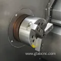 Horizontal Power Turret Turn-Mill Machining Center